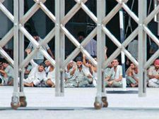 മാരുതി 500 പേരെ പുറത്താക്കും?