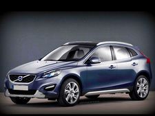 വോള്‍വോ എക്സ്സി40 ഇന്ത്യയിലേക്ക്?