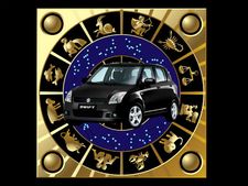 പ്രശ്നം തീര്‍ക്കാന്‍ മാരുതിയില്‍ 'പ്രശ്നം വെപ്പ്'