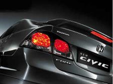 ഹോണ്ട സിവിക് ഡീസല്‍ രക്തസാക്ഷി?