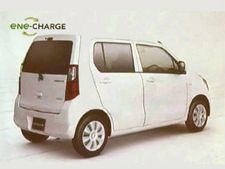 വാഗണ്‍ ആര്‍ ഹൈബ്രിഡ് അവതരിച്ചു