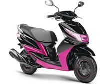 യമഹ റേ ബുക്ക് ചെയ്യാം