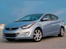 ഇലന്‍ട്രയ്ക്ക് 750+ ബുക്കിംഗ്