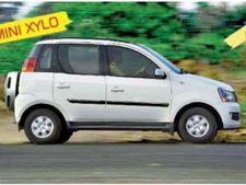 മഹീന്ദ്ര മിനി സൈലോയുടെ പേര് 'ക്വന്‍ടോ'?