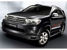 ഫോര്‍ച്യൂണറിന് ചെറിയ എന്‍ജിന്‍ വരില്ല