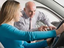 ടെസ്റ്റ് ഡ്രൈവിന് പോകുമ്പോള്‍