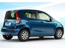 മാരുതി പ്രധാന ഡീസല്‍ കാര്‍ നിര്‍മാതാവാകും :ഭാര്‍ഗവ