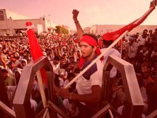 മാരുതി തൊഴിലാളി ഐക്യദാര്‍ഢ്യ കണ്‍വെന്‍ഷന്‍