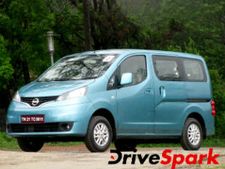 നിസ്സാന്‍ ഇവാലിയ ലോഞ്ച് തീയതി പുറത്ത്