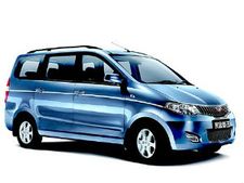 ഷെവര്‍ലെ എന്‍ജോയ് ട്രയല്‍ പ്രൊഡക്ഷന്‍ തുടങ്ങി