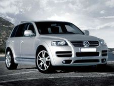 ഫോക്സ്‍വാഗണ്‍ ടോറഗ് ഉടന്‍