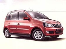 മഹീന്ദ്ര ക്വണ്‍ടോ ലോഞ്ച് ചെയ്തു