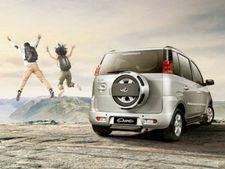 മഹീന്ദ്ര ക്വണ്‍ടോ നിരൂപണം