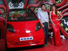 ടാറ്റ നാനോ സ്റ്റുഡിയോ എഡിഷന്‍ നേപ്പാളില്‍