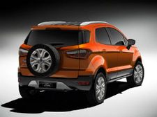 ഇക്കോസ്പോര്‍ട്:ഫോര്‍ഡ് 1200 തൊഴിലാളികളെ നിയമിക്കും