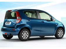 മാരുതി കാറുകള്‍ക്ക് ഒരാഴ്ചയ്ക്കുള്ളില്‍ വിലകയറും