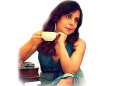 നാനോയെ കാന്‍വാസാക്കി സംഗീത ബബാനി