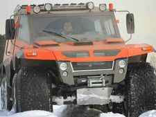 റഷ്യയില്‍ നിന്ന് പുതിയ ഭീമന്‍!