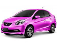 ബ്രിയോ ഡീസല്‍ സെഡാന്‍ ഏപ്രില്‍ 2013ന്