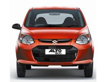 മാരുതി ആള്‍ട്ടോ 800 ലോഞ്ച് ചെയ്തു