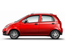 ഷെവര്‍ലെ സ്പാര്‍ക് ലോഞ്ച് ചെയ്തു: ചിത്രങ്ങള്‍