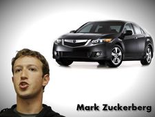 ശതകോടീശ്വരന്മാരുടെ കാറുകള്‍