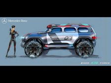 2025ല്‍ പൊലീസ് വണ്ടി എങ്ങനെയിരിക്കും?