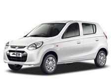 ആള്‍ട്ടോ 800ന് 44,000 ബുക്കിംഗ്