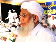 കാന്തപുരത്തിന്‍റെ റോള്‍സ് റോയ്സ്