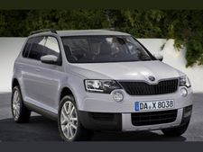 ഡസ്റ്ററിന് സ്കോഡ എതിരാളി വരുന്നു!