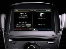 2013 ഫിയസ്റ്റയിലെ അത്ഭുതമെന്ത്?