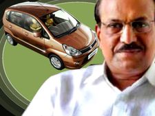 കുഞ്ഞാപ്പയുടെ വണ്ടി