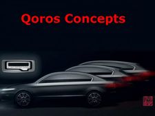 ചൈന ഓട്ടോ മുഖ്യധാരയിലേക്ക്