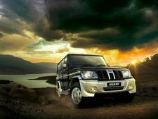 മാന്ദ്യം മറികടന്ന് മഹീന്ദ്ര