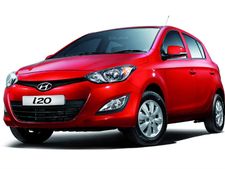 ഹ്യൂണ്ടായ് 2012ല്‍ 4.7% വളര്‍ന്നു