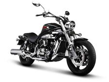 ഹ്യോസംഗ് അക്വില ജിവി650 വരുന്നൂ