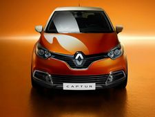 റിനോ കാപ്റ്റര്‍ ചിത്രങ്ങള്‍ പുറത്തുവിട്ടു!!