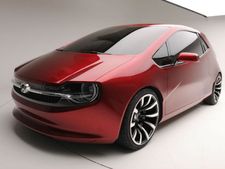 ഇതാണോ ഭാവിയിലെ ഹോണ്ട ജാസ്സ്?