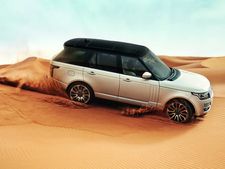 ജാഗ്വര്‍ ലാന്‍ഡ് റോവര്‍ വോഗ് കേരളത്തില്‍!