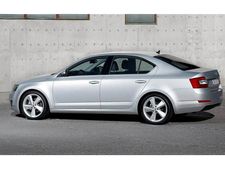 സ്കോഡ ഒക്ടേവിയ രണ്ടാം വരവ് 2013ല്‍