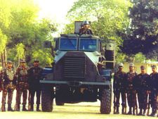 ഇന്ത്യയുടെ 25 സുപ്രധാന സൈനിക വാഹനങ്ങള്‍