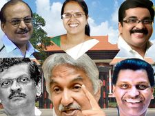 ഇനി മന്ത്രിമാരുടെ കാറുകളെക്കുറിച്ച് സംസാരിക്കാം