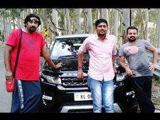 ബിജു മേനോന്‍റെ റെയ്ഞ്ച് എത്ര?