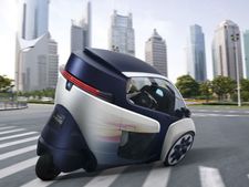 ഭാവിലോകത്തിന്‍റെ കണ്‍സെപ്റ്റ് ജനീവയില്‍