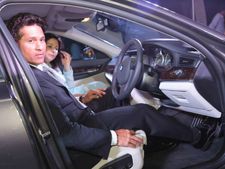 ബിഎംഡബ്ലിയു 7 സീരീസ് അവതരിച്ചു