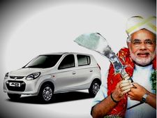 മാരുതി ഗുജറാത്ത് പ്ലാന്‍റ് പണി ജൂണില്‍ തുടങ്ങും