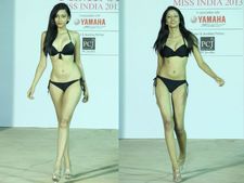 ഫെമിന മിസ് ഇന്ത്യയില്‍ യമഹ ഇടപെട്ടപ്പോള്‍