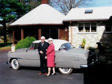 ഗിന്നസ് റെക്കോഡ്: ഏറ്റവും നീണ്ട വാഹന ഉടമസ്ഥത