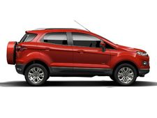 ഇക്കോസ്പോര്‍ട് ബങ്കളുരു മാളുകളിലേക്ക്