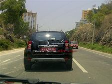 ടെസ്റ്റിംഗ്: തിരുവനന്തപുരത്ത് ഡസ്റ്റര്‍, ചെന്നൈയില്‍ ഡീസല്‍ ഐ10